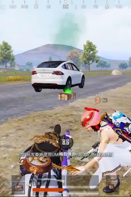 和平精英吃瓜绿洲,绿洲吃瓜，揭秘神秘事件背后的真相