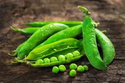 梦到吃瓜吃豆子啥意思