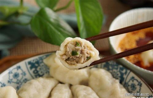 吃瓜不如吃饺子,吃瓜不如品饺子，传统美食的魅力所在