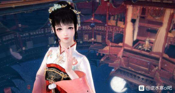 逆水寒避雷吃瓜,吃瓜群众必备的防坑攻略