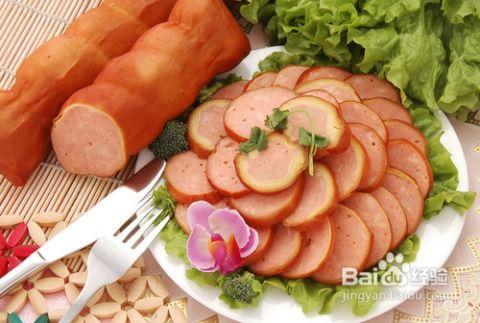 火腿玫珑瓜怎么吃,美味多变的家常菜式解析