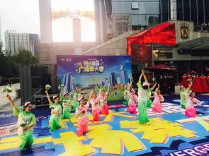 吃瓜群众舞蹈生,揭秘舞蹈圈幕后故事